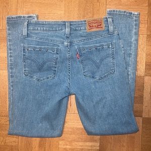 Levi Jeans